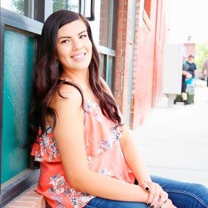 Meet your Posher, Briana